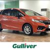 honda fit 2018 CFJ1626860 image 1