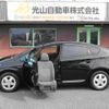 toyota prius 2010 quick_quick_DAA-ZVW30_ZVW30-5106409 image 1