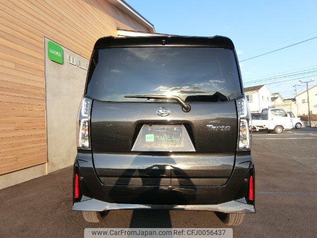 daihatsu tanto 2023 -DAIHATSU 【名変中 】--Tanto LA650S--0334289---DAIHATSU 【名変中 】--Tanto LA650S--0334289- image 2