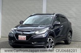 honda vezel 2015 quick_quick_DAA-RU3_RU3-1071861