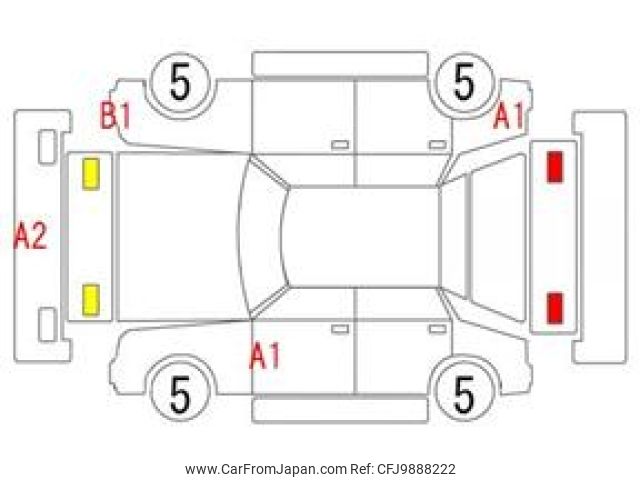 nissan x-trail 2018 -NISSAN--X-Trail DAA-HNT32--HNT32-166895---NISSAN--X-Trail DAA-HNT32--HNT32-166895- image 2