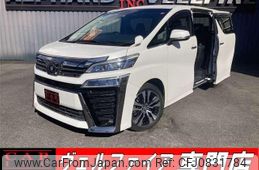 toyota vellfire 2019 quick_quick_AGH30W_AGH30-0272616