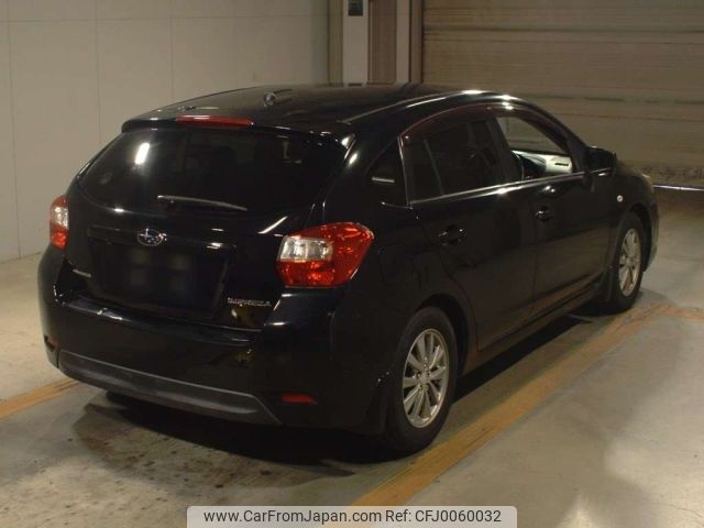 subaru impreza-wagon 2014 -SUBARU--Impreza Wagon GP3-015644---SUBARU--Impreza Wagon GP3-015644- image 2