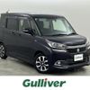 suzuki solio 2016 -SUZUKI--Solio DAA-MA36S--MA36S-623880---SUZUKI--Solio DAA-MA36S--MA36S-623880- image 1