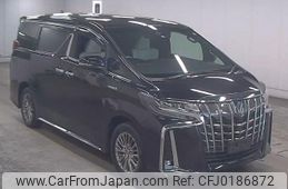 toyota alphard 2019 quick_quick_DAA-AYH30W_AYH30-0092577