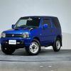 suzuki jimny 2005 -SUZUKI--Jimny ABA-JB23W--JB23W-500318---SUZUKI--Jimny ABA-JB23W--JB23W-500318- image 8