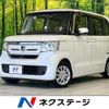 honda n-box 2020 -HONDA--N BOX 6BA-JF3--JF3-1547391---HONDA--N BOX 6BA-JF3--JF3-1547391- image 1