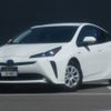 toyota prius 2019 -TOYOTA--Prius DAA-ZVW51--ZVW51-8056955---TOYOTA--Prius DAA-ZVW51--ZVW51-8056955- image 1