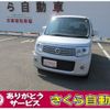 nissan moco 2014 -NISSAN 【宮崎 595ｴ1123】--Moco MG33S--426263---NISSAN 【宮崎 595ｴ1123】--Moco MG33S--426263- image 1