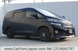 toyota vellfire 2008 quick_quick_DBA-ANH20W_ANH20-8011545