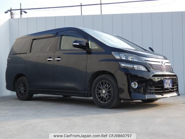 toyota vellfire 2008 quick_quick_DBA-ANH20W_ANH20-8011545 image 1