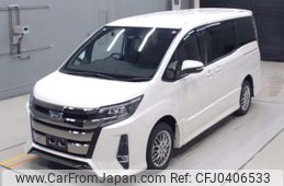 toyota noah 2020 -TOYOTA--Noah DAA-ZWR80W--ZWR80-0443357---TOYOTA--Noah DAA-ZWR80W--ZWR80-0443357-