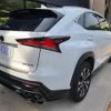 lexus nx 2018 GOO_JP_700957089930250521002 image 10