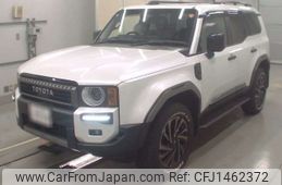 toyota land-cruiser-wagon 2024 CFJ1462372