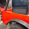mitsubishi jeep 1992 quick_quick_J53_J5313783 image 12