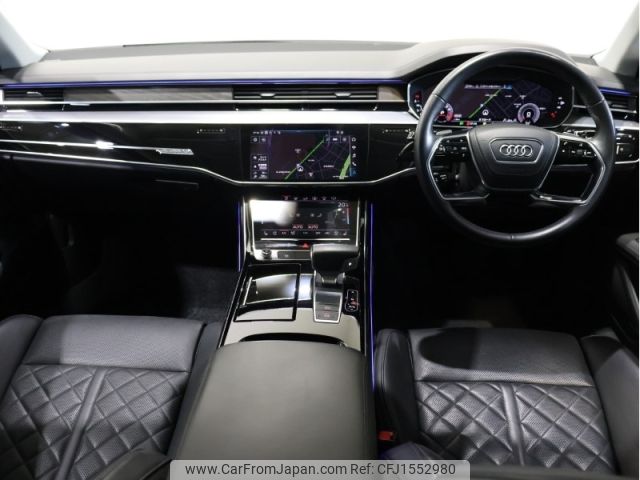 audi a8 2018 CFJ1552980 image 2