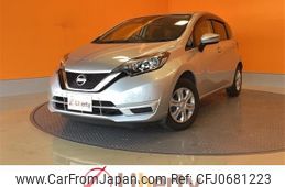 nissan note 2019 quick_quick_E12_E12-642497