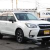 subaru forester 2018 -SUBARU--Forester DBA-SJ5--SJ5-118443---SUBARU--Forester DBA-SJ5--SJ5-118443- image 5