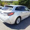 toyota corolla-touring-wagon 2020 CFJ1847717 image 4