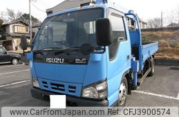 isuzu elf-truck 2006 GOO_NET_EXCHANGE_0504287A30181129W004