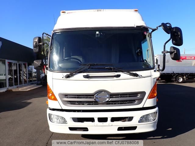 hino ranger 2014 GOO_NET_EXCHANGE_0402607A30250218W001 image 2