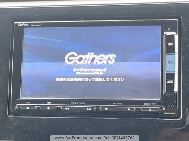 honda stepwagon 2015 CFJ1485762 image 2