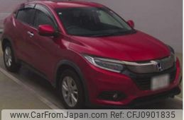 honda vezel 2019 quick_quick_DBA-RU1_1316341