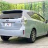 toyota prius-α 2013 -TOYOTA--Prius α DAA-ZVW41W--ZVW41-3230333---TOYOTA--Prius α DAA-ZVW41W--ZVW41-3230333- image 18