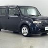 nissan cube 2010 -NISSAN--Cube DBA-NZ12--NZ12-026051---NISSAN--Cube DBA-NZ12--NZ12-026051- image 1