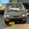 suzuki carry-truck 1992 S5 image 3