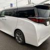 toyota alphard 2023 -TOYOTA 【長岡 330ﾐ 738】--Alphard 3BA-AGH45W--AGH45-0001606---TOYOTA 【長岡 330ﾐ 738】--Alphard 3BA-AGH45W--AGH45-0001606- image 18