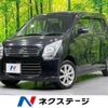 suzuki wagon-r 2013 -SUZUKI--Wagon R DBA-MH34S--MH34S-148613---SUZUKI--Wagon R DBA-MH34S--MH34S-148613- image 1