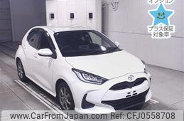 toyota yaris 2020 -TOYOTA--Yaris KSP210-0021081---TOYOTA--Yaris KSP210-0021081-