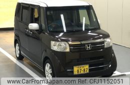 honda n-box 2015 -HONDA 【和泉 587い8787】--N BOX JF1-1636699---HONDA 【和泉 587い8787】--N BOX JF1-1636699-