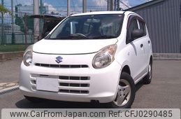 suzuki alto 2012 quick_quick_HBD-HA25V_HAV-733279