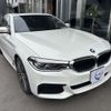 bmw 5-series 2019 quick_quick_CLA-JA20P_WBAJA920X0WB38662 image 1