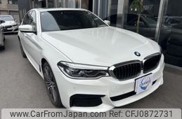 bmw 5-series 2019 quick_quick_CLA-JA20P_WBAJA920X0WB38662