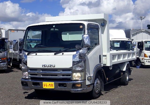 isuzu elf-truck 2007 REALMOTOR_N9023050124F-90 image 2