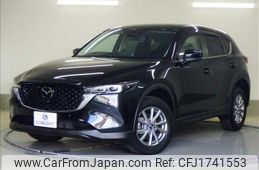 mazda cx-5 2022 CFJ1741553