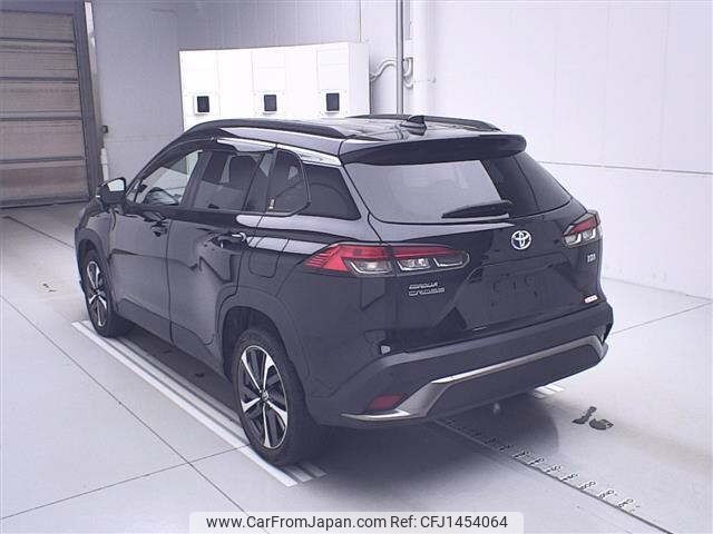 toyota corolla-cross 2022 -TOYOTA--Corolla Cross ZVG11--1020046---TOYOTA--Corolla Cross ZVG11--1020046- image 2