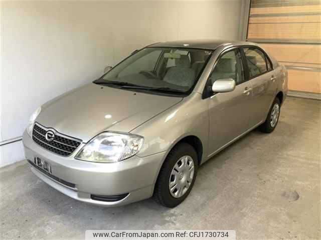 toyota corolla 2000 CFJ1730734 image 1