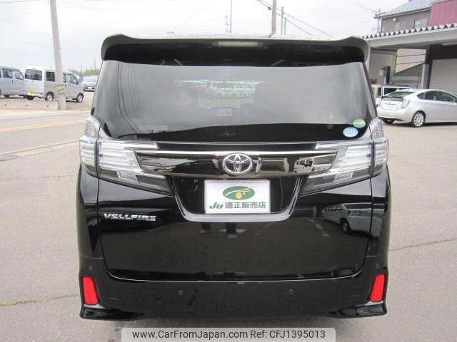 toyota vellfire 2017 -TOYOTA 【福井 301ｾ1783】--Vellfire AGH30W--0164700---TOYOTA 【福井 301ｾ1783】--Vellfire AGH30W--0164700- image 2