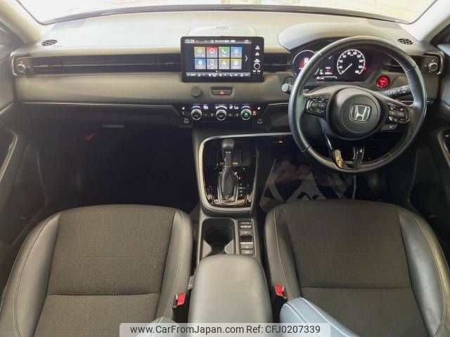 honda vezel 2021 -HONDA--VEZEL 6AA-RV5--RV5-1023964---HONDA--VEZEL 6AA-RV5--RV5-1023964- image 2