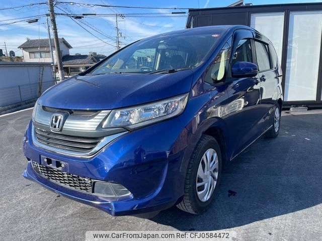 honda freed 2019 quick_quick_DBA-GB5_GB5-1125578 image 1