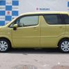 suzuki wagon-r 2019 quick_quick_DAA-MH55S_MH55S-283328 image 12