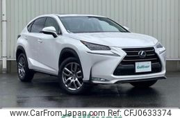 lexus nx 2015 -LEXUS--Lexus NX DBA-AGZ15--AGZ15-1004862---LEXUS--Lexus NX DBA-AGZ15--AGZ15-1004862-