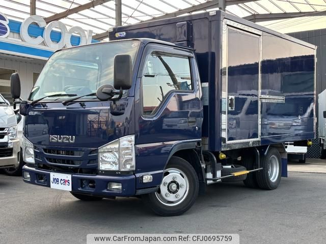 isuzu elf-truck 2019 GOO_NET_EXCHANGE_0701949A30250126W001 image 2