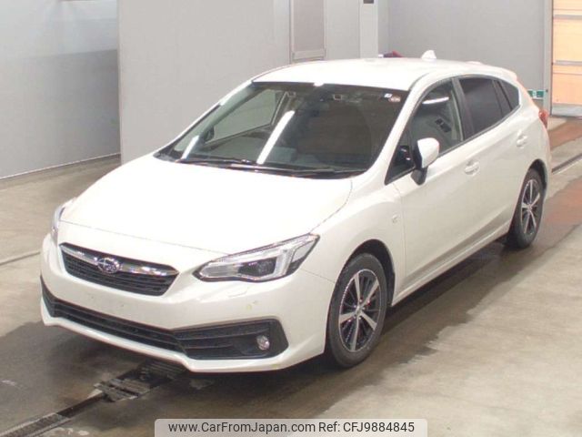 subaru impreza-wagon 2022 -SUBARU--Impreza Wagon GT3-097101---SUBARU--Impreza Wagon GT3-097101- image 1