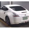 nissan fairlady-z 2013 -NISSAN 【徳島 346ﾄ 17】--Fairlady Z CBA-Z34--Z34-400851---NISSAN 【徳島 346ﾄ 17】--Fairlady Z CBA-Z34--Z34-400851- image 2