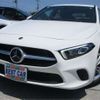 mercedes-benz a-class 2019 -MERCEDES-BENZ 【横浜 306】--Benz A Class 177084--WDD1770842J068581---MERCEDES-BENZ 【横浜 306】--Benz A Class 177084--WDD1770842J068581- image 1
